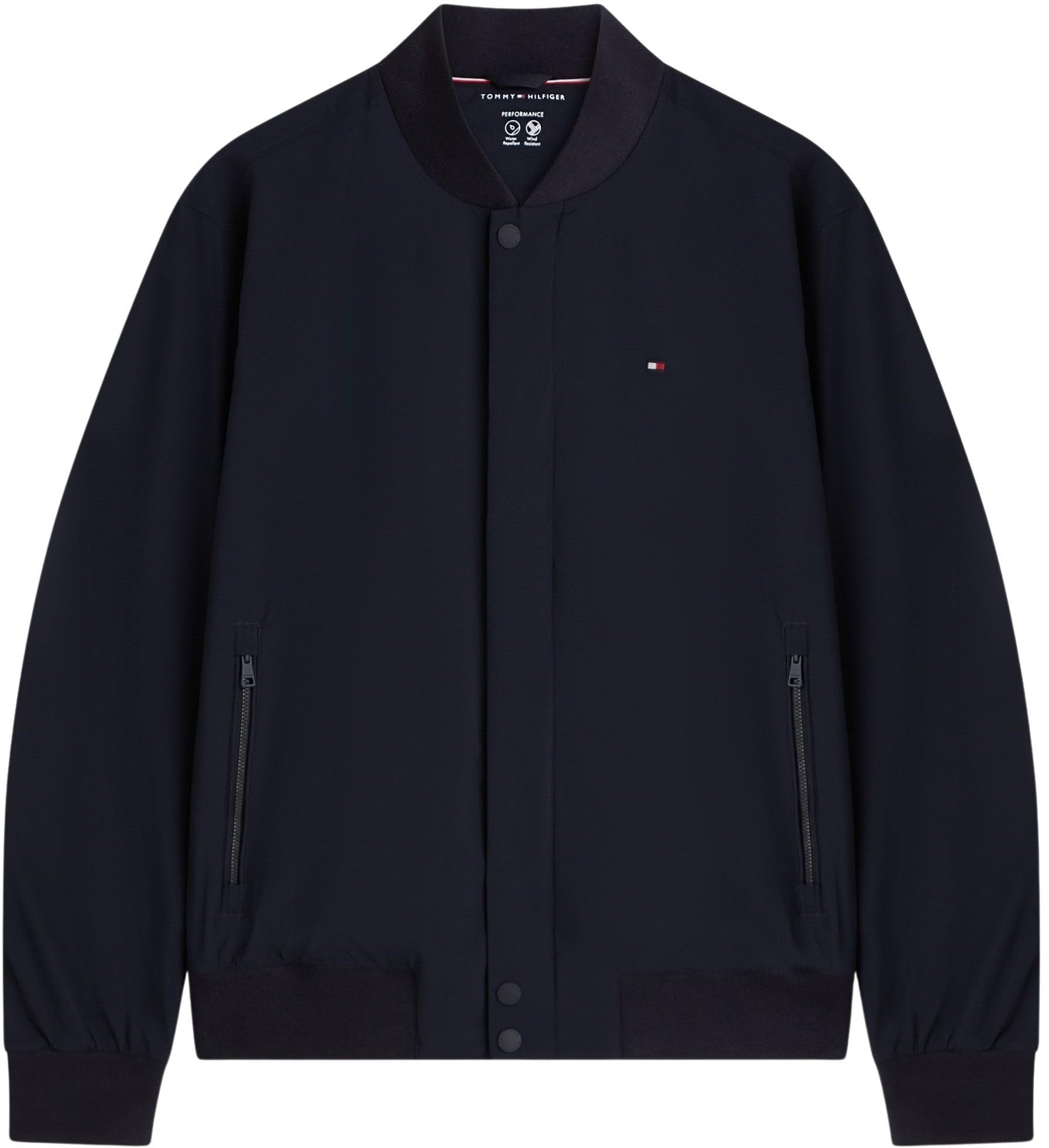 Tommy Hilfiger TECH LIGHTWEIGHT BOMBER