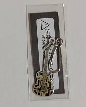 布袋寅泰 ティッシュケース G柄 新品　ギター 布袋寅泰 ティッシュケース G柄 新品 ギター 布袋寅泰