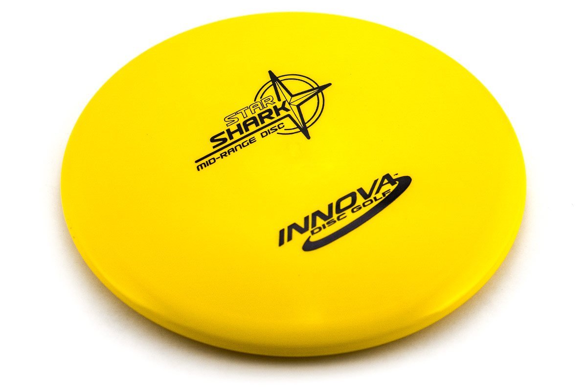 Innova Disc Golf Star Line Shark Golf Disc (Colors may vary)