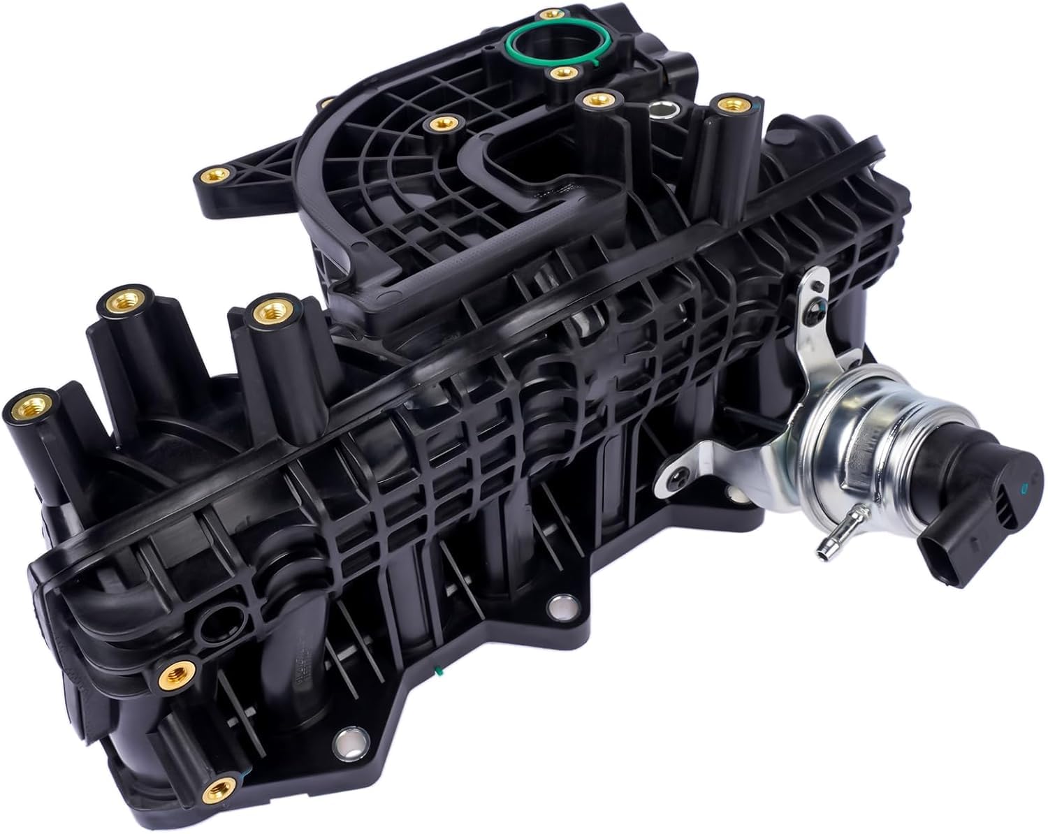 COLECTOR de ADMISION compatible con OPEL y CHEVROLET con motor 2.0 CDTi y 2.2 CDTi - referencias compatibles 25193560 25183483 25189093 4821054 25187010 25183182
