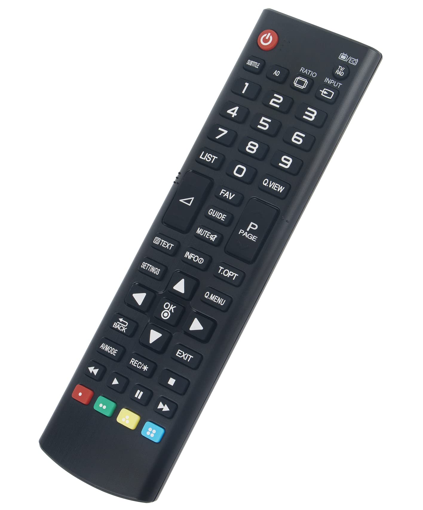 Telecomando LG AKB 69680403 per TV LG 32 LH 5000 - Bandi Srl