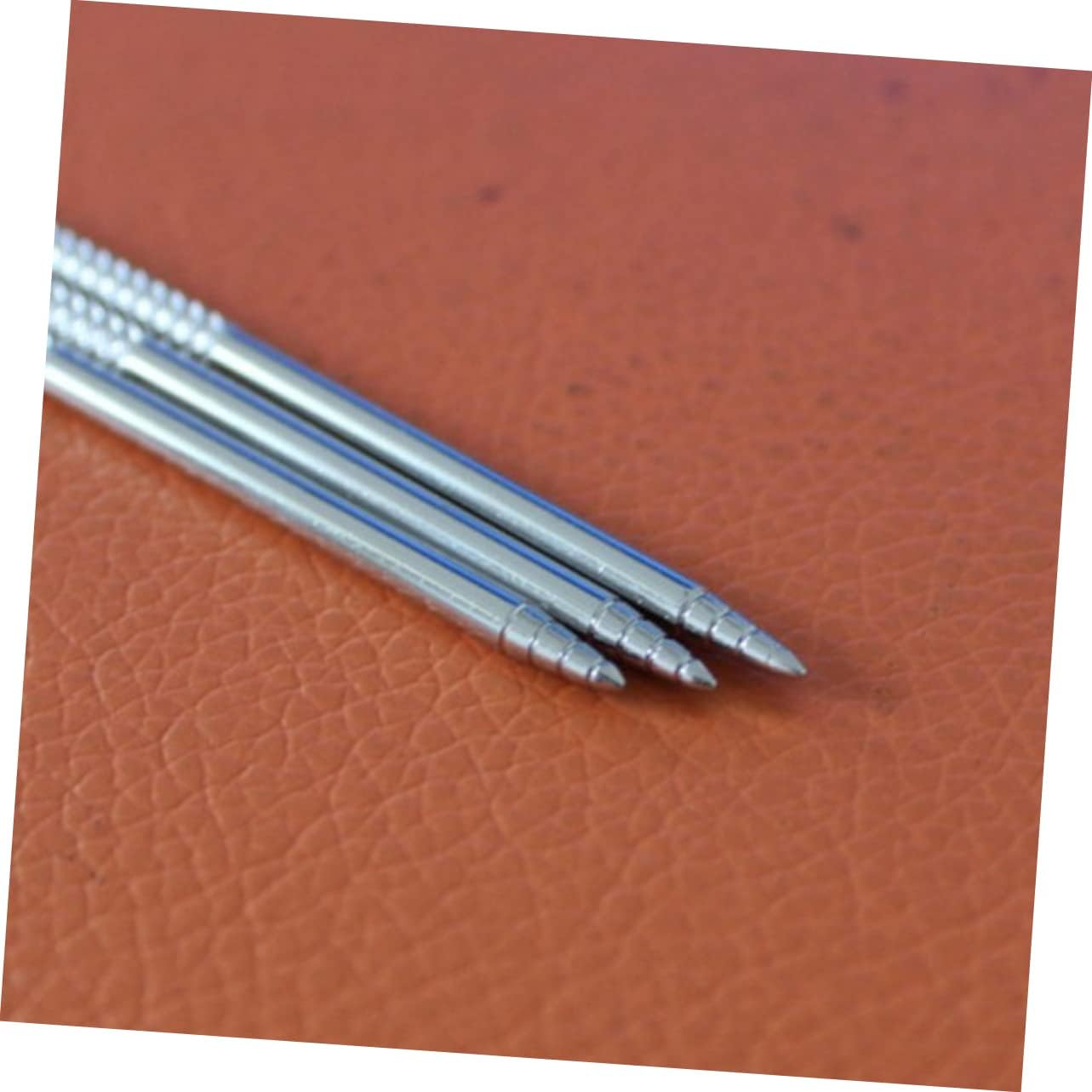 50pcs Stainless Steel Latte Art Pens for Coffee Decorating Professional Coffee Art Tools for Cappuccino and Espresso Design Reusable