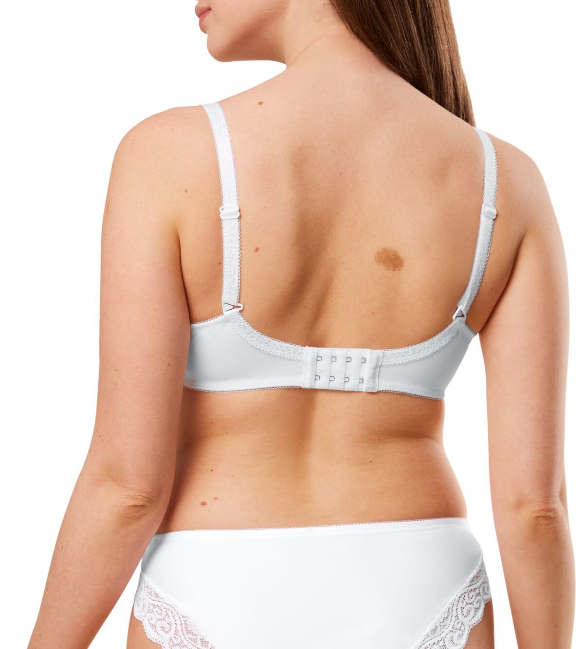 Triumph Amourette Sujetador Reductor Mujer (Pack de 1)