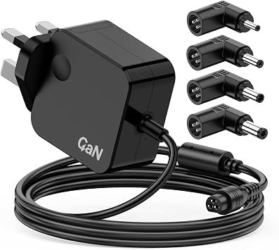 45W 65W Laptop Charger for ASUS VivoBook 14 15 16 OLED Go X1504ZA X1505VA | X1502 X1404 X1405 X1605 F1504 F1502 F1505 F1402 F1404 F1605 F1704 E1504 E1404 P1504 M1605 M1505 Notebook Power Supply Adapter