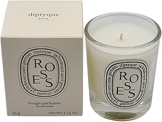 Roses Scented Candle Mini 35g