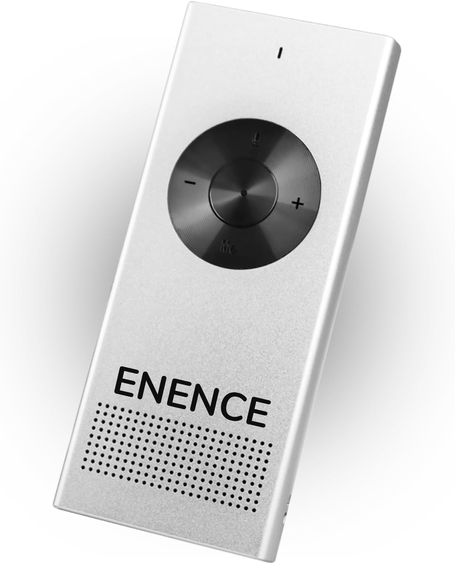 Enence Language Translator Device, Two Way Real-Time Voice Translation, Instant Pocket Translator Device, Support 60+ Languages. Portable Language Live Translator Device for Business, Study & Travel