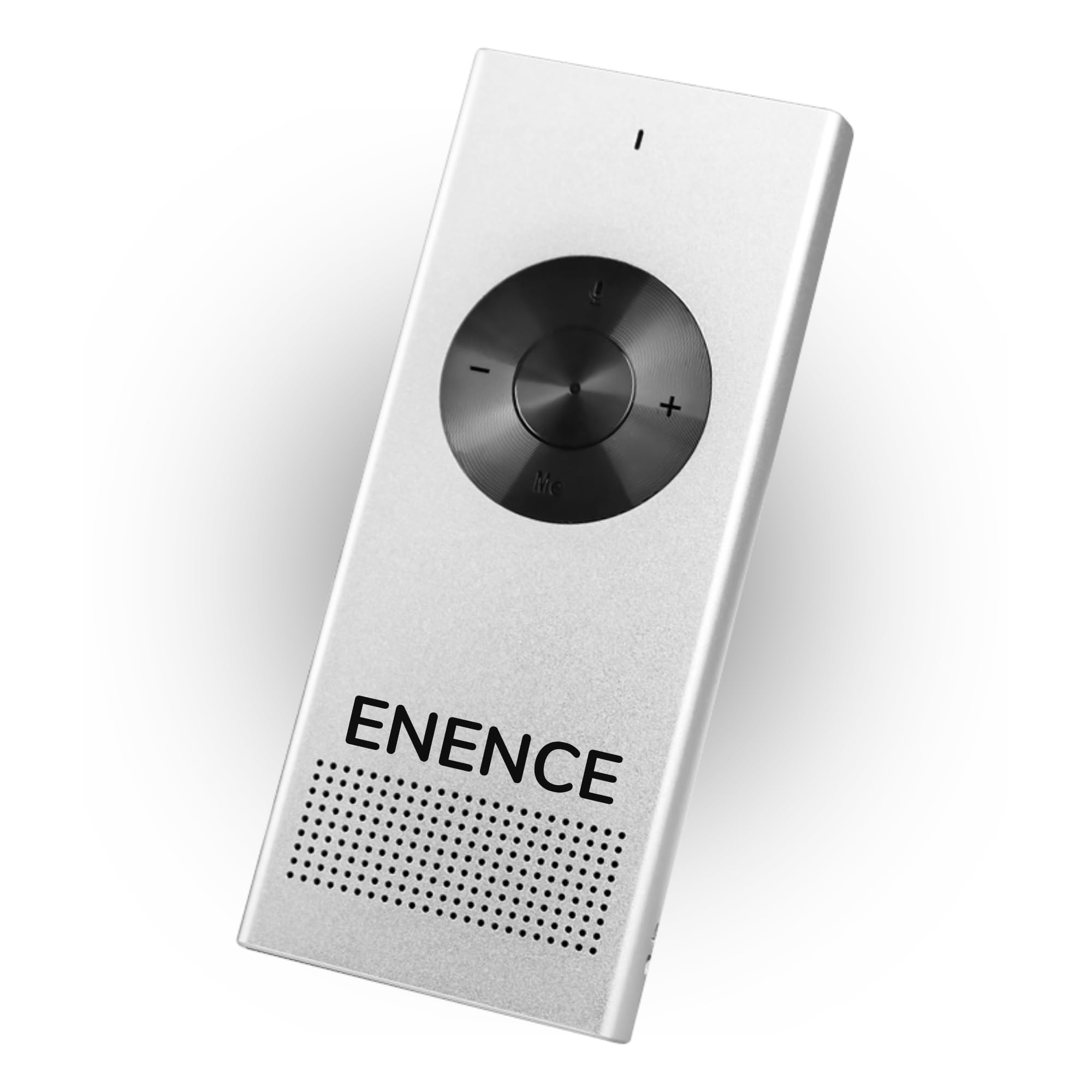 Enence Language Translator Device, Two Way Real-Time Voice Translation, Instant Pocket Translator Device, Support 60+ Languages. Portable Language Live Translator Device for Business, Study & Travel