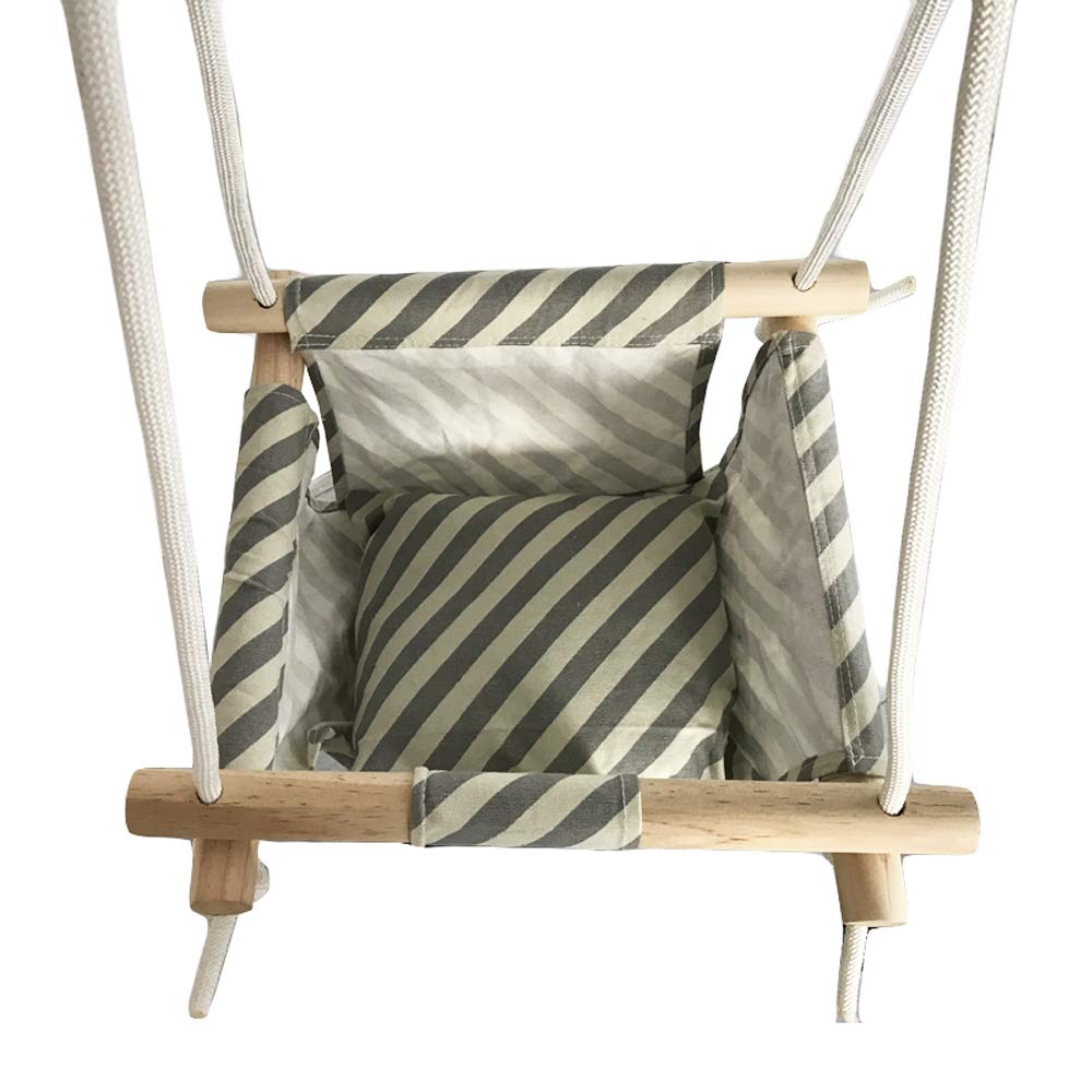 cradle swing seat