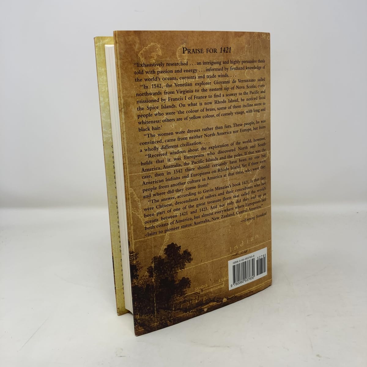 1421: The Year China Discovered America - Image 6