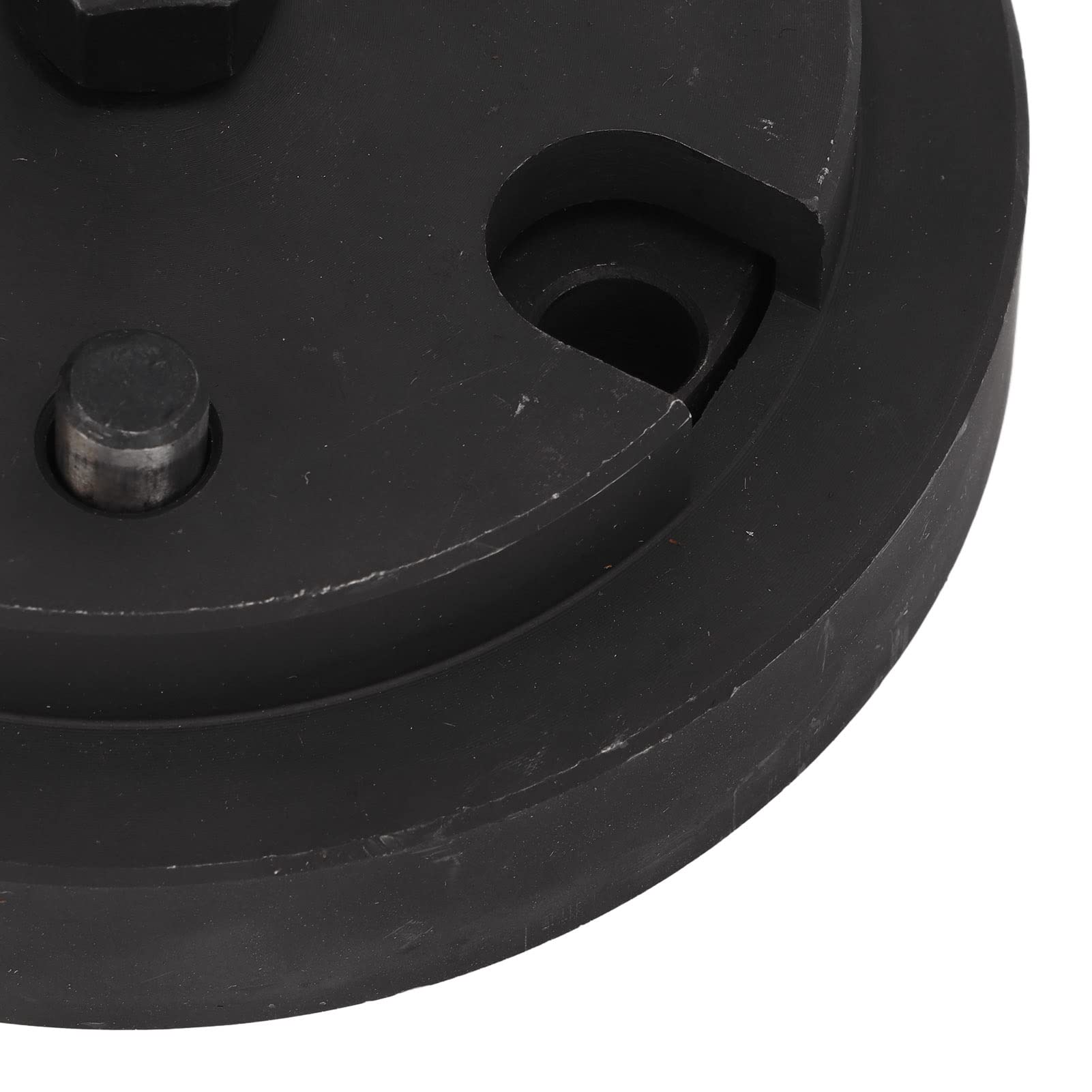 Alomejor Installatore Ruota Grilletto Albero Motore Strumento di Installazione Sensore di Posizione Manovella in Acciaio Al Carbonio OEM 303 1130 per Sport TDV6 3 4 Servizio Motore