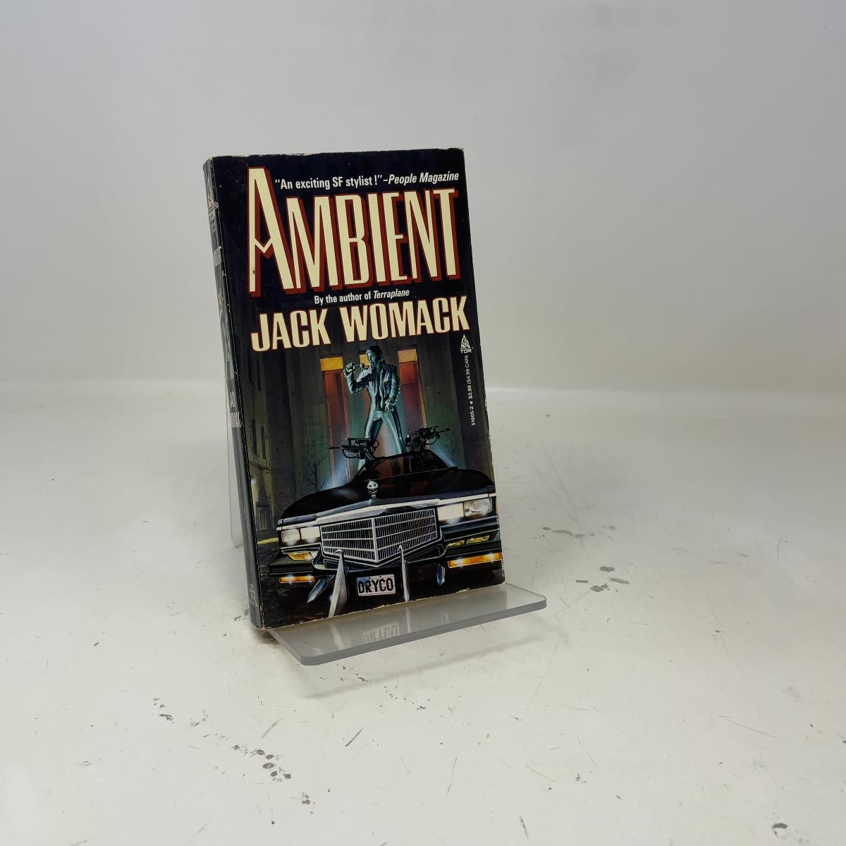 Ambient