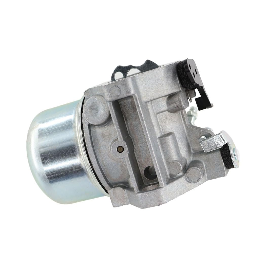 MCHNIC Carburateur pour Briggs & Stratton 28D702 28D707 28M706 28M707 28R707 28B702 28B705 28B706 28B707 28T707 28V707 Tracteurs Tondeuse Moteurs Remplace 6 99831. 694941 499158