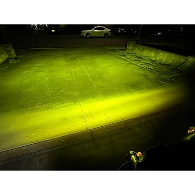 Mistlampen 5.5 inch chroom - Wipac - Set - Octagon Parts