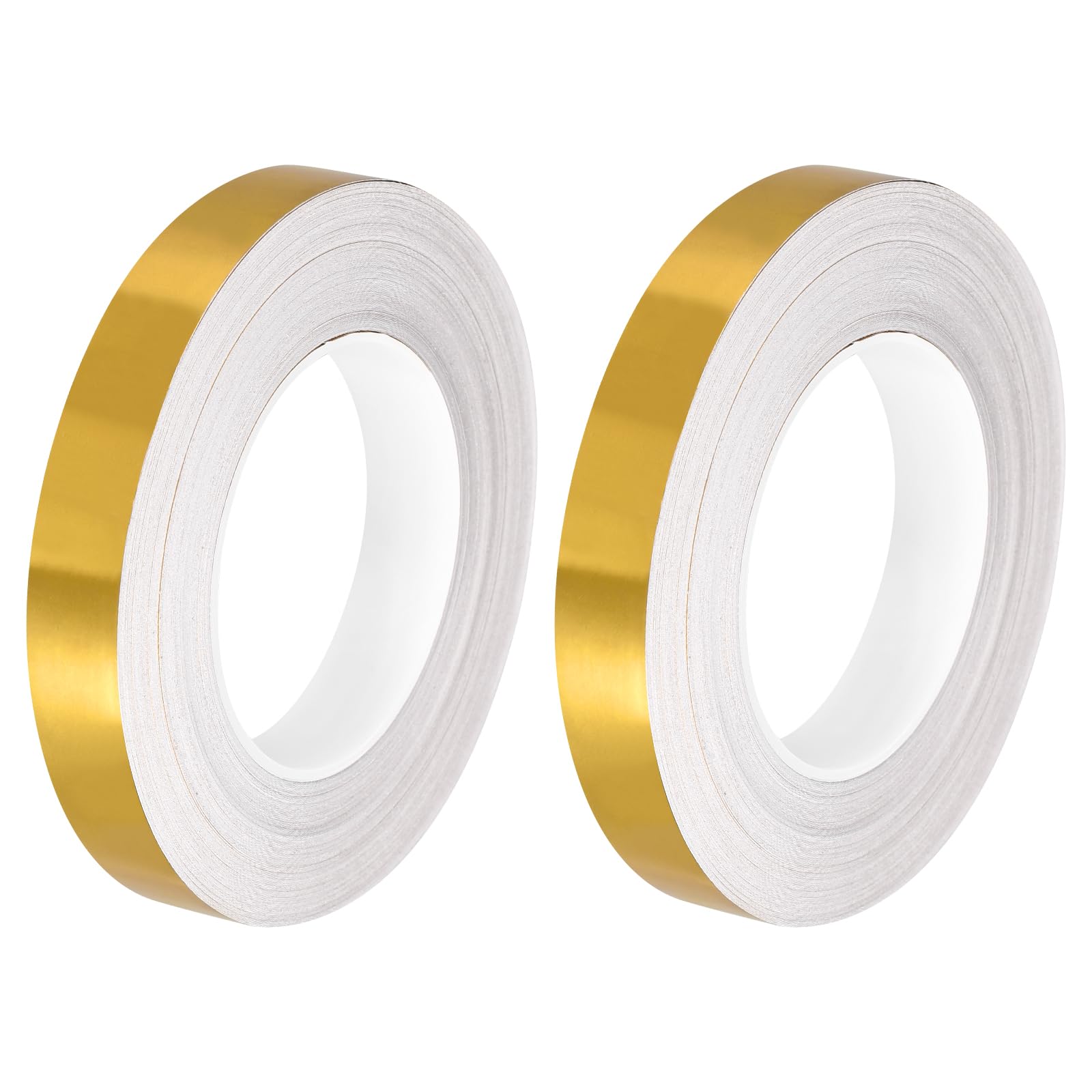 Barebeauty 1Pcs 0.79 Inchx164 Ft Foil Self Adhesive Tile Sticker Decoration Gap Sealing Tape Strip Waterproof Self-Adhesive Floor Crevice Line Sticker for Wall, Cabinet, Kitchen, Bright Gold (B0CRPY49JR) Amazon Price History, Amazon Price Tracker
