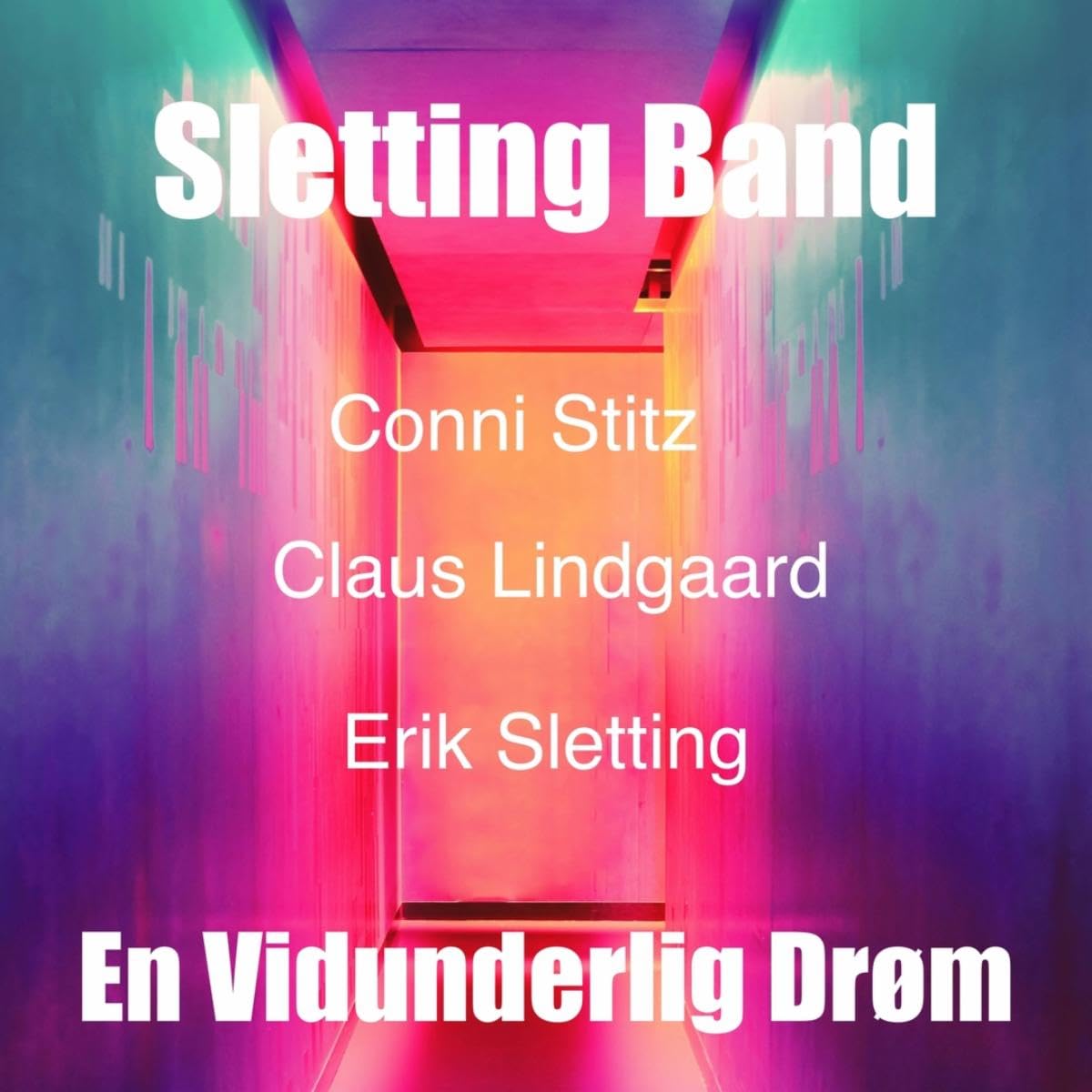 Erik Sletting