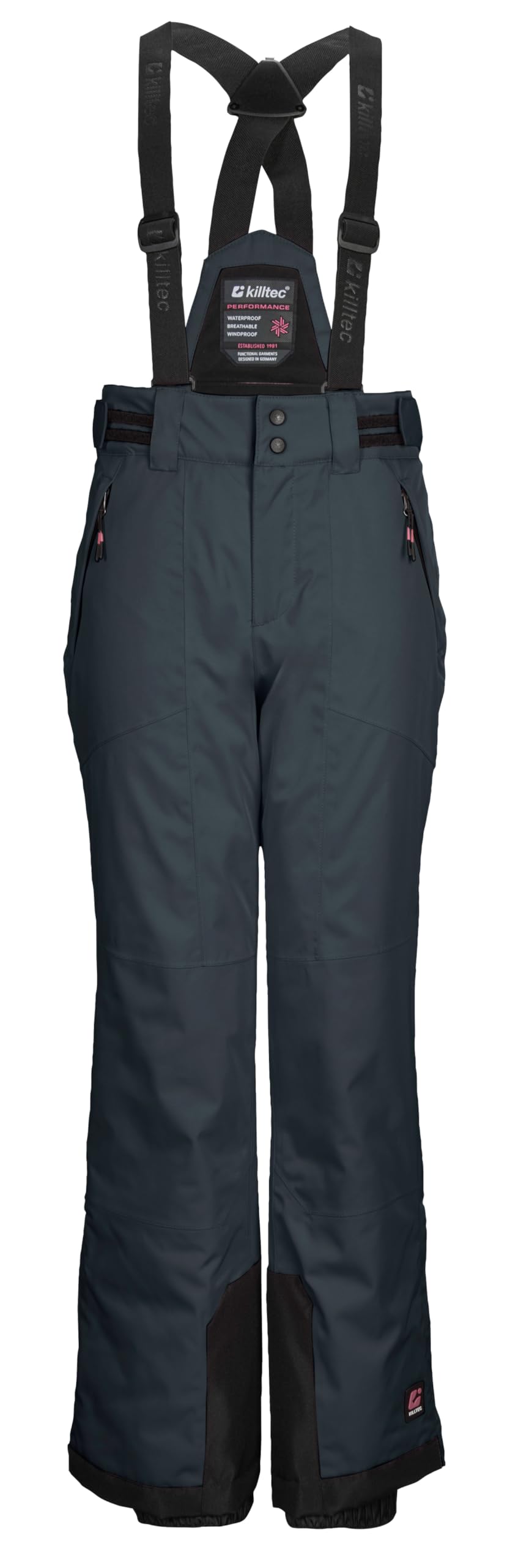 Ski-Bekleidung für Mädchen