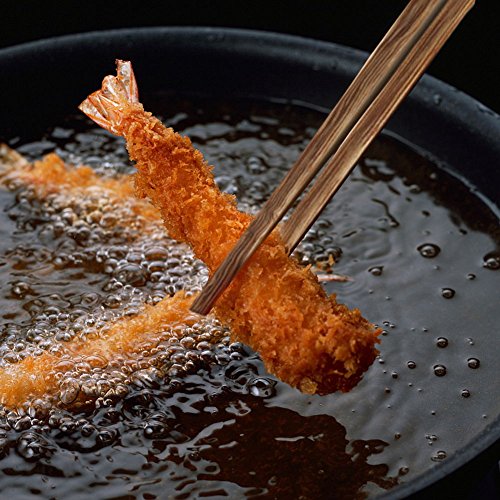 Lange eetstokjes, 4 paar, 38 cm/14,9 inc lange houten Chinese eetstokjes hot pot eetstokjes keuken braden eetstokjes koken eetstokjes 38cm/14,9 inc - Image 7