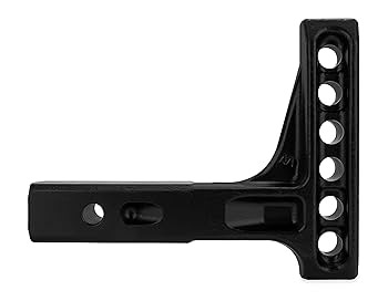 Amazon.com: Eaz-Lift Camco 48650 Weight Distribution Forged