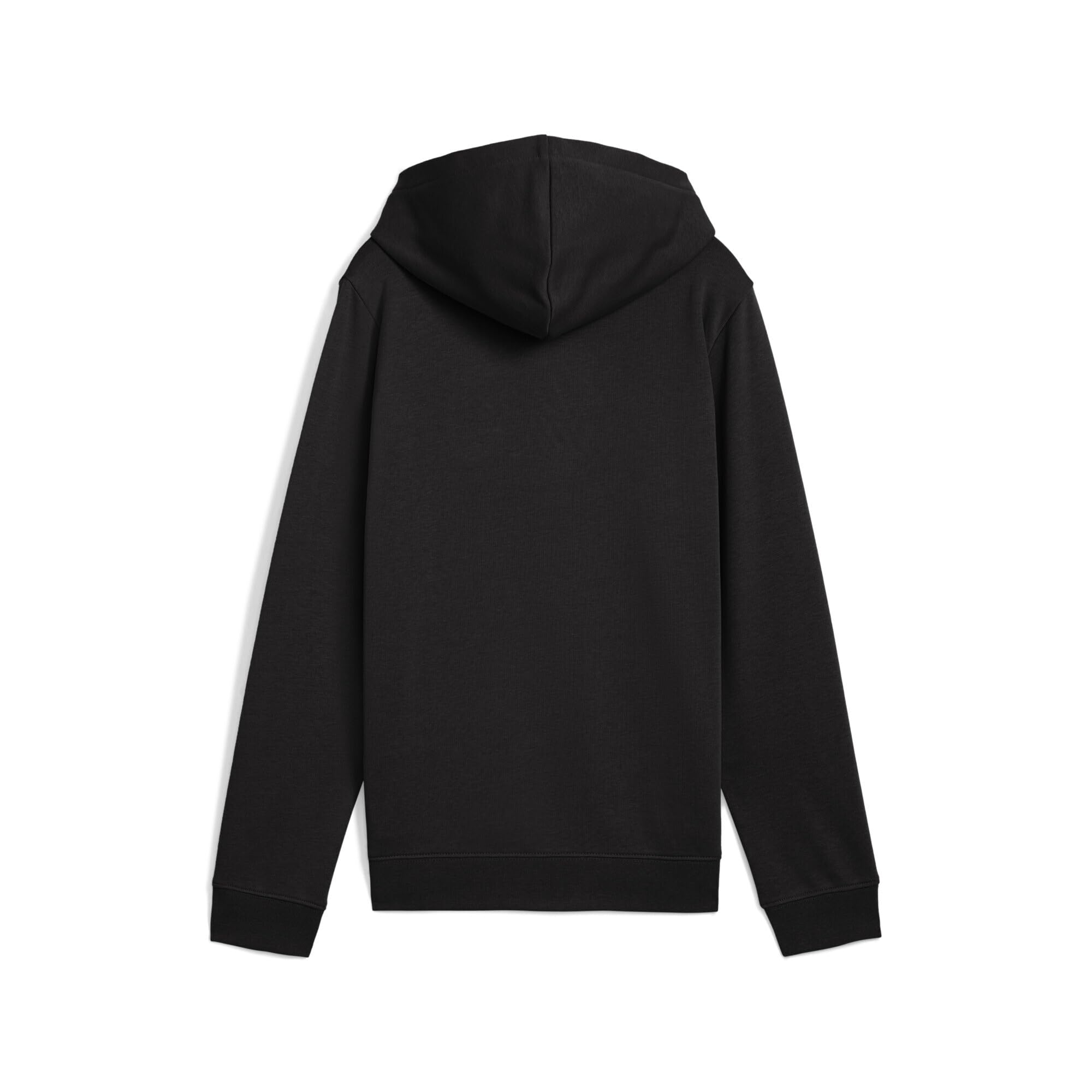 PUMA ESS Script Hoodie TR G Felpe con Cappuccio Niñas (Pack de 1)