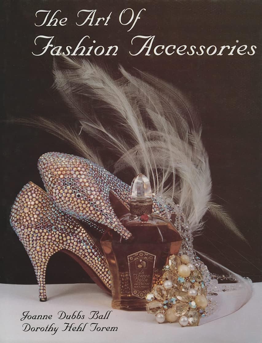 The Art of Fashion Accessories