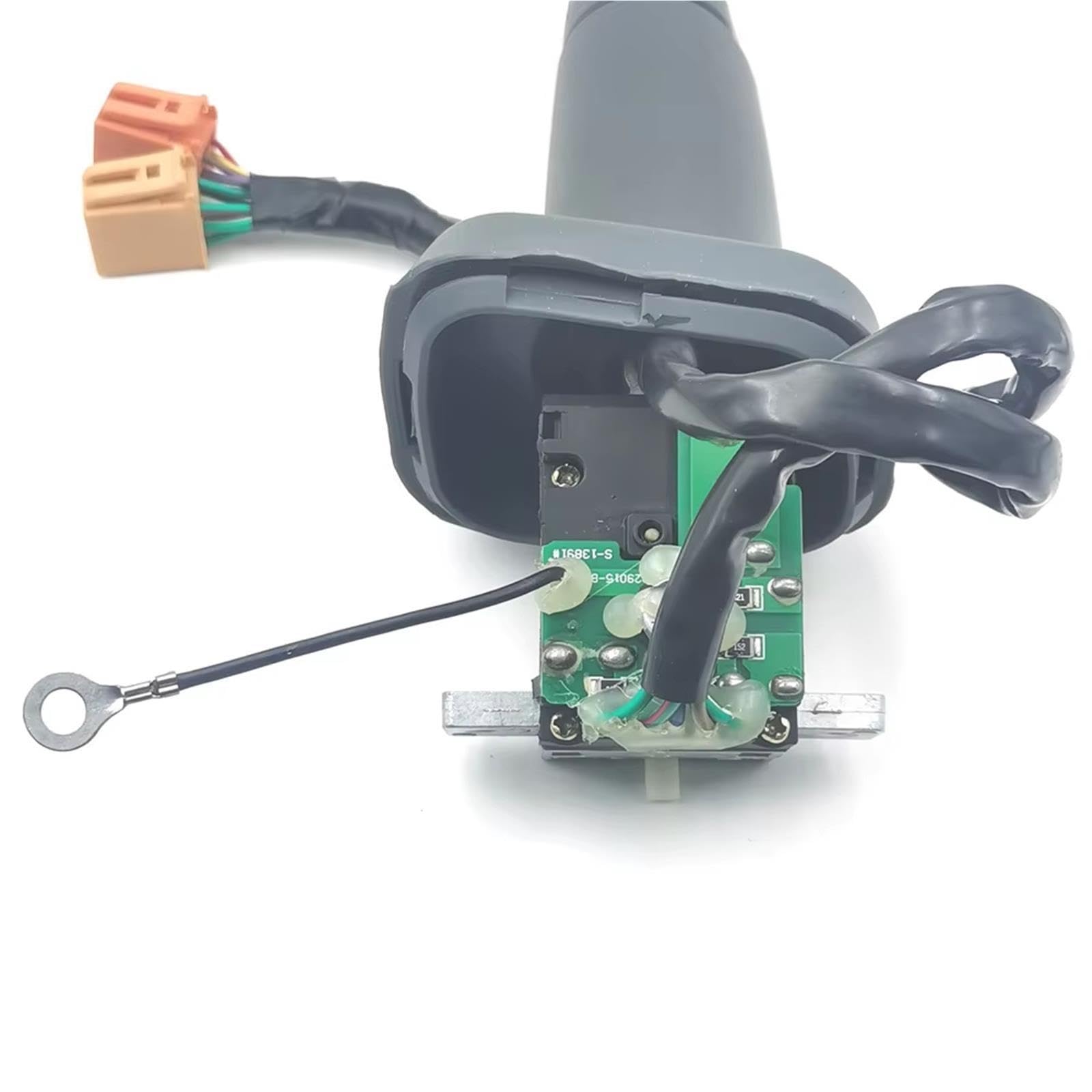 Columna Dirección Para Man Para Tga Para Tgl Para Tgm Para Sct 81255090123
