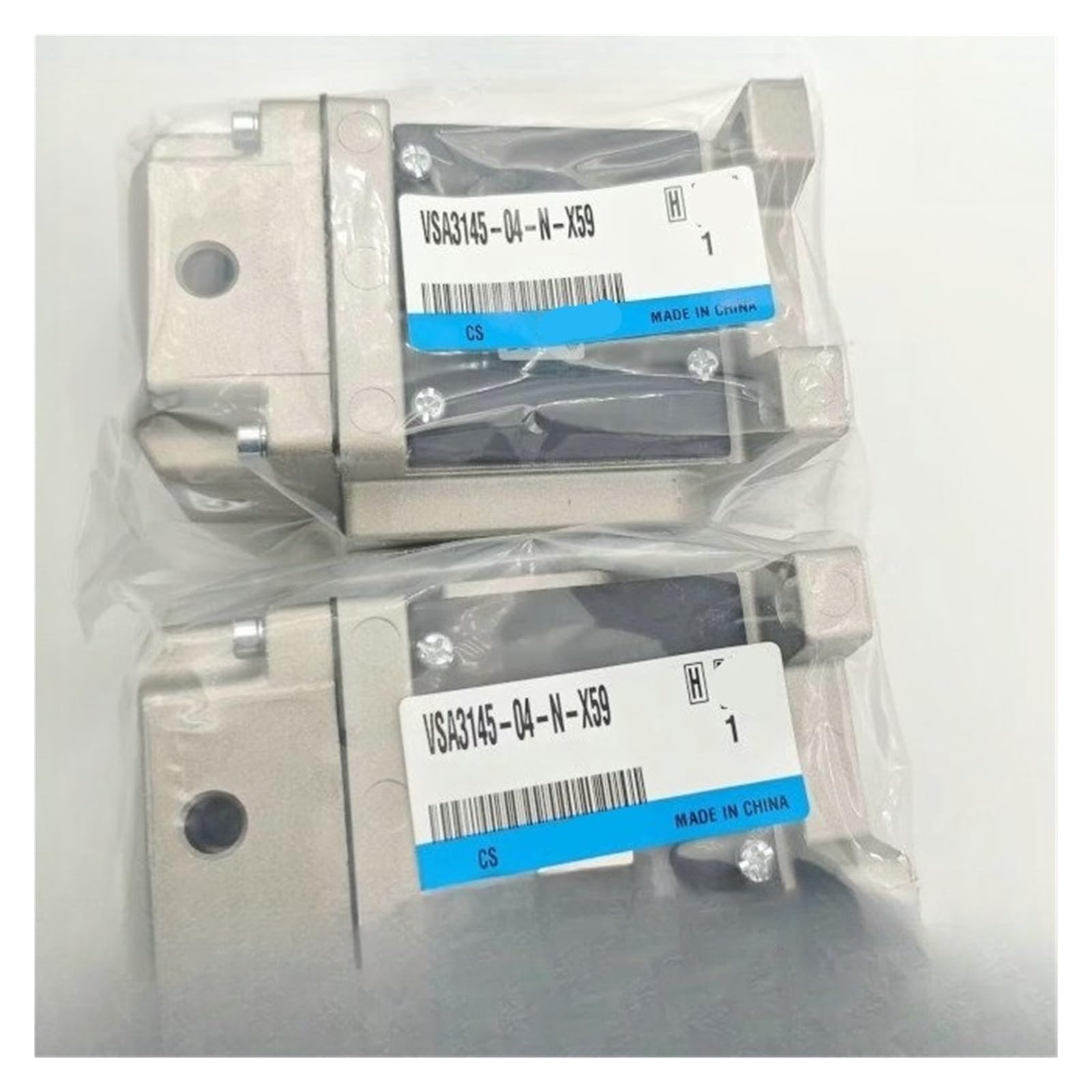 Nacodlul One Color 1Pcs Mechanical Valve Vsa3145-04-N-X59 Vsa3135-03-N-X59(Vsa3135-03-N)