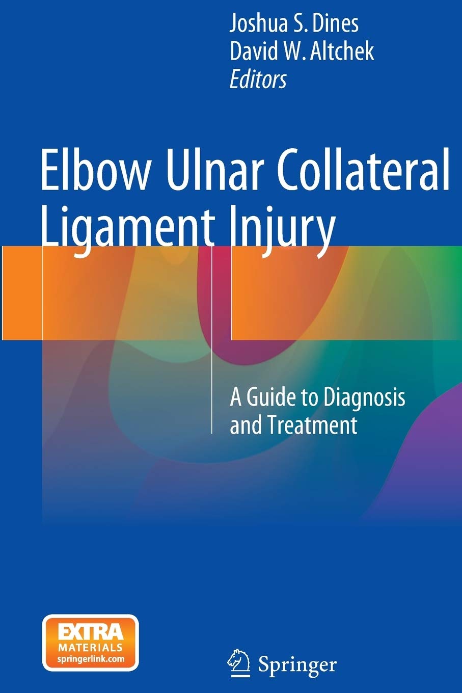Elbow Ulnar Collateral Ligament Injury: A Guide to Diagnosis and Treatment