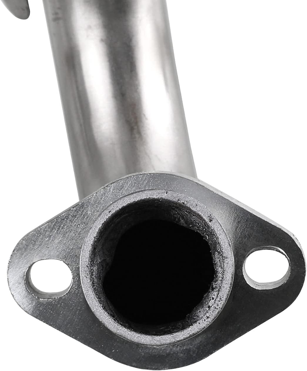 35mm Motorcycle Exhaust Muffler Pipe for 150cc 200cc 250cc Dirt Pit Bike Scooter