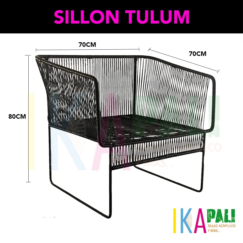 Encuentra la mejor selección de Sillon terraza para comprar online. 30 Imagen adicional