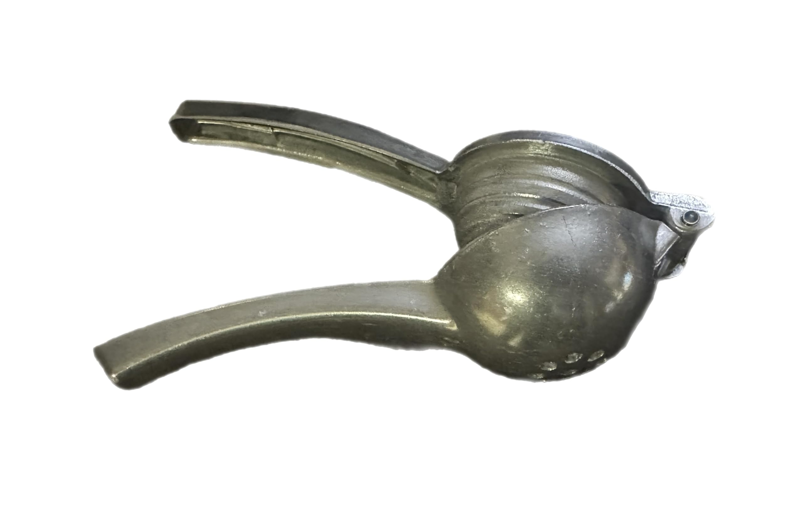 Citrus Lime Limon Lemon Manual Juicer Squeezer Strainer Cast Aluminium From Mexico