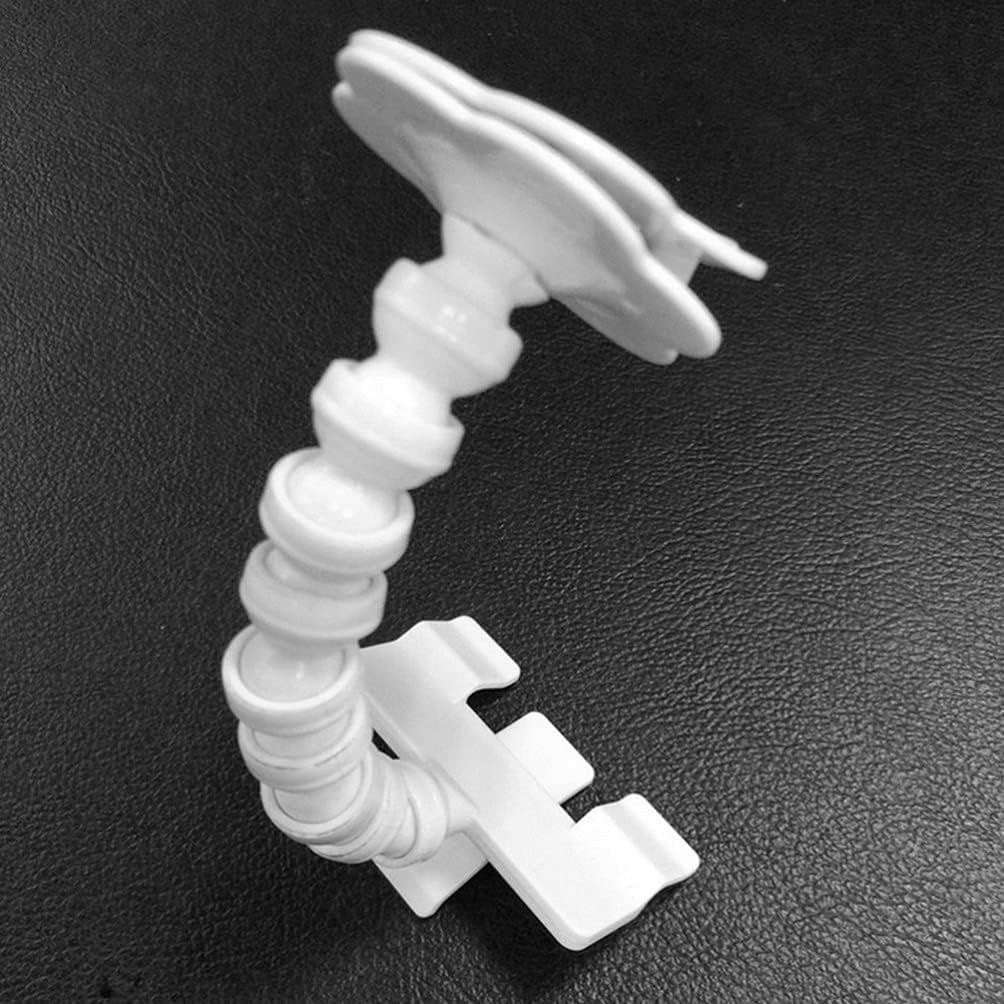 PET Photography Tool 2pcs PVC Smartphone Attachment Clips image 5
