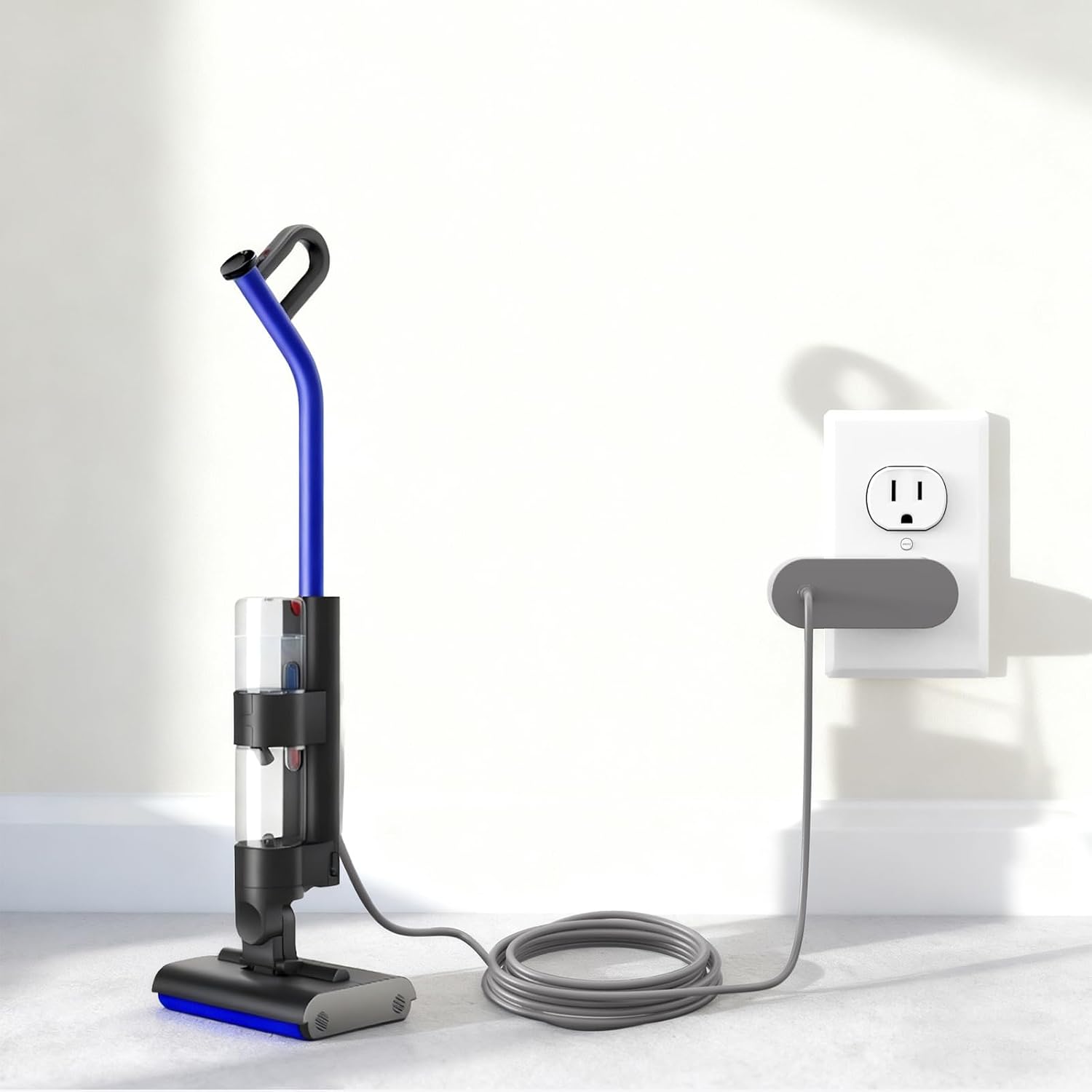 SV19 SV21 Charger Compatible with Dyson Humdinger Omni-Glide WashG1 Micro Cordless Vacuum Replacement for 348783-02 965254-01 965254-02 Power Supply
