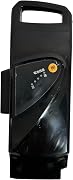 パナソニック(Panasonic) リチウムイオンバッテリー NKY514B02B/25.2V-13.2Ah 黒 ブラック