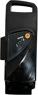 松下(Panasonic) 锂离子电池 NKY514B02B/25.2V-13.2Ah 黑色 黑