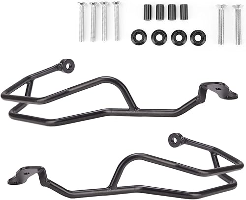 JIKKS Fit for BMW F850GS F750GS F 850 GS F850 F750 Hand Guard Protectors Frame Handguard Crash Bar Bumper Crash Bar Protector 2018 2019 20