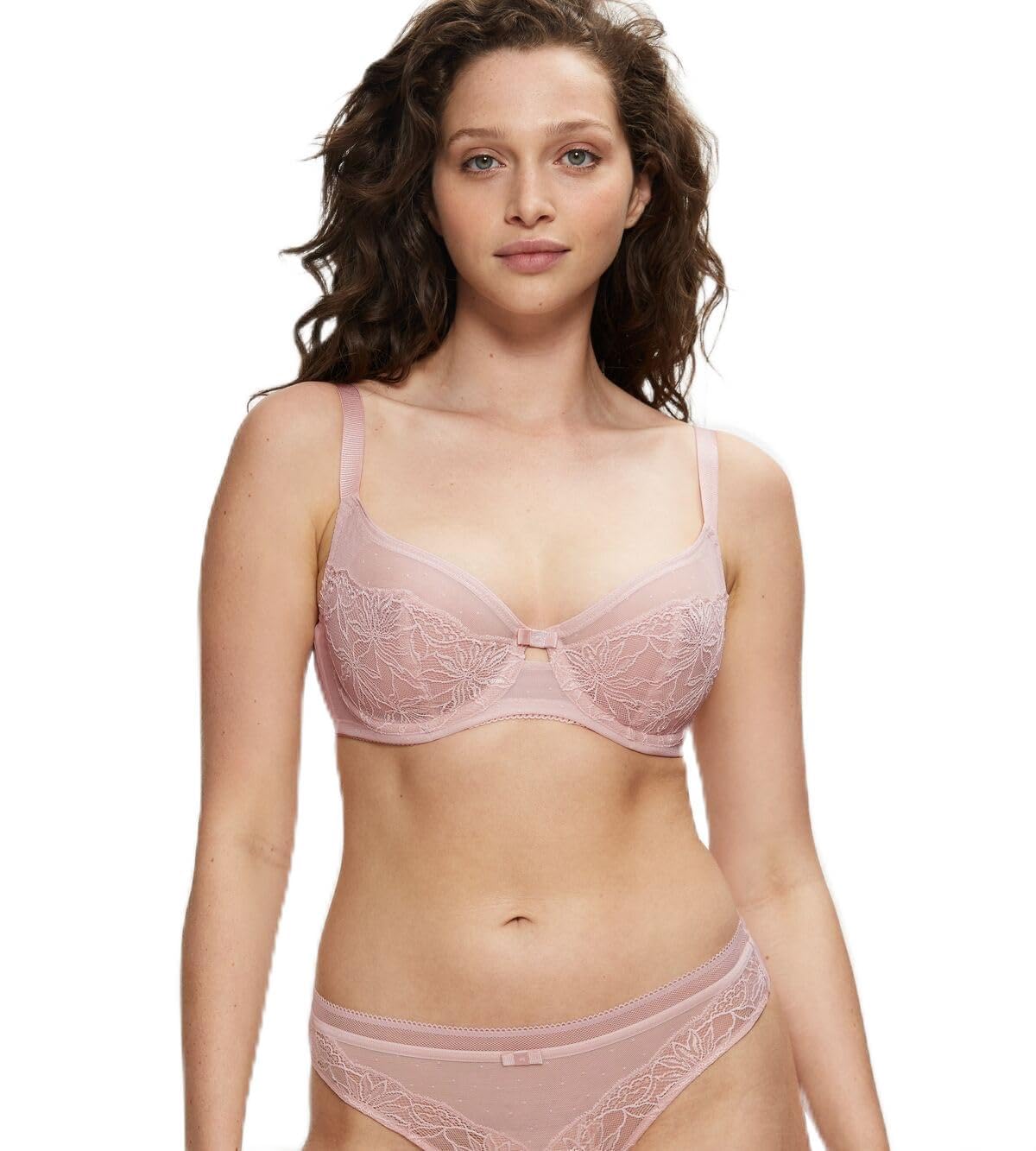 Triumph Damen O - Beauty Lily T W02 Bra