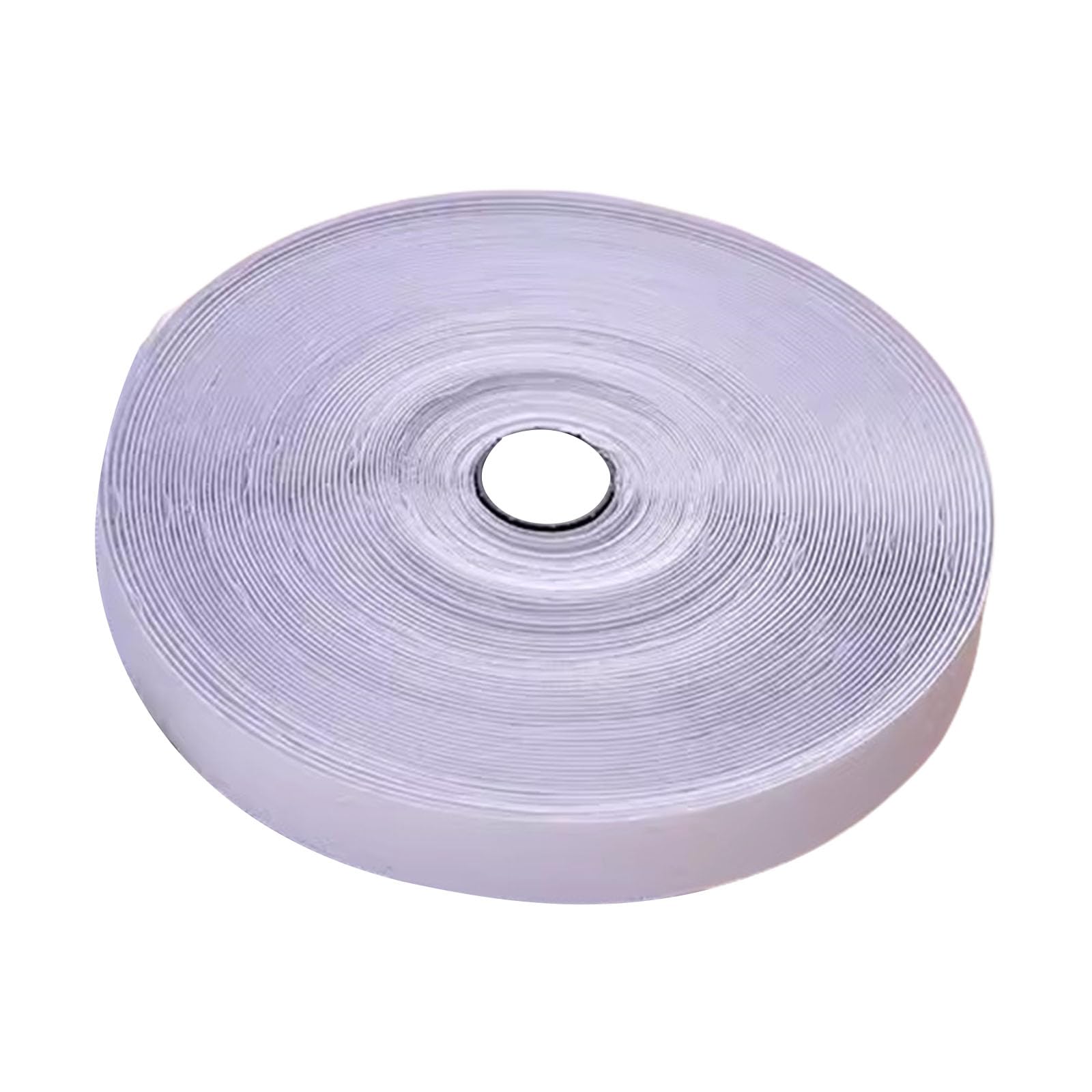 Kalttoy Hooked and Looped Tape 5meter Long Double Side Back Fastening Tape Adhesive Back Fastening 20mm or 25mm Wide Adhesive