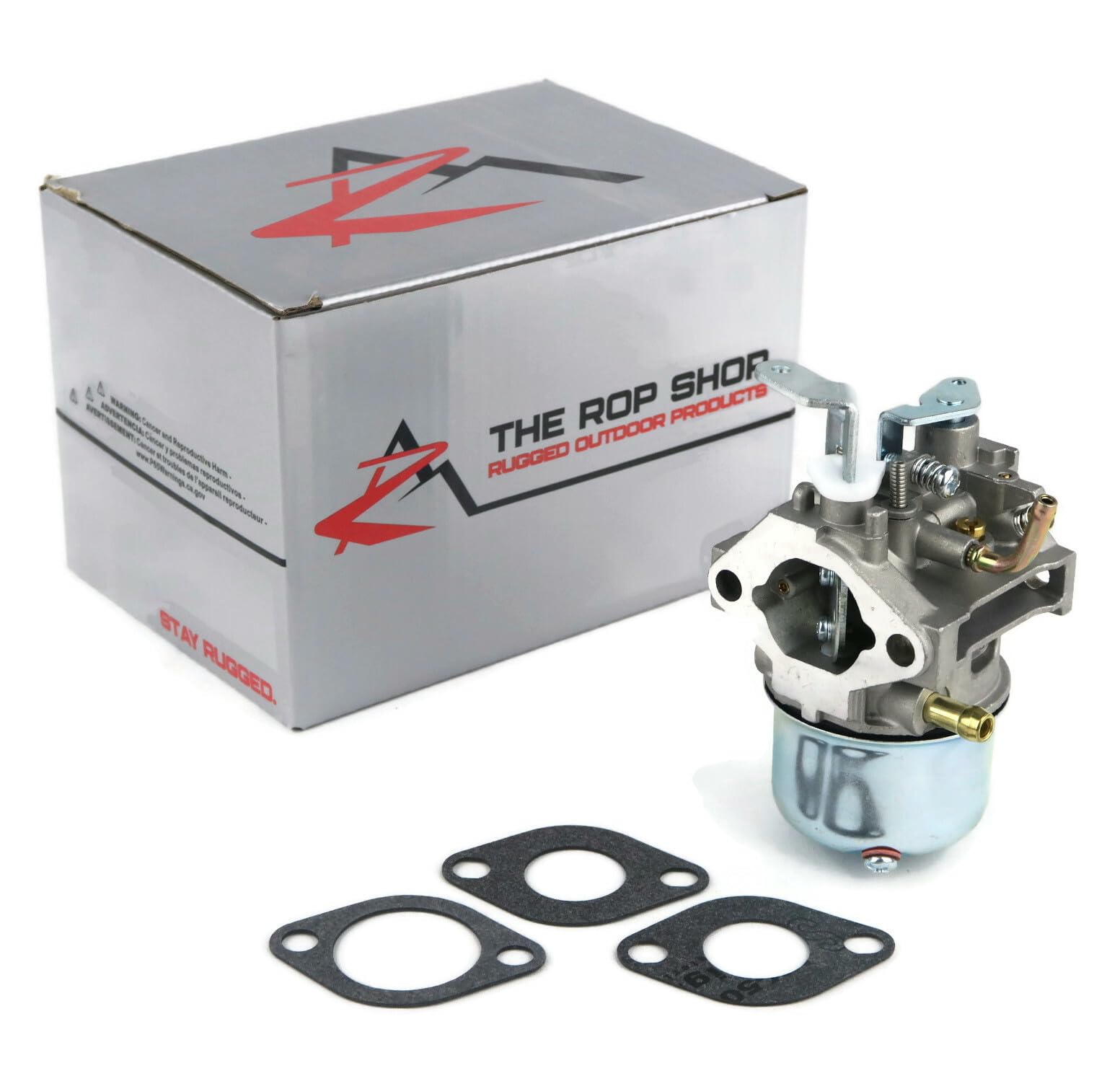 ROP Shop Primerlampe Für Toro Powerlite 38172/38182 Schneefräser (2000–2009)