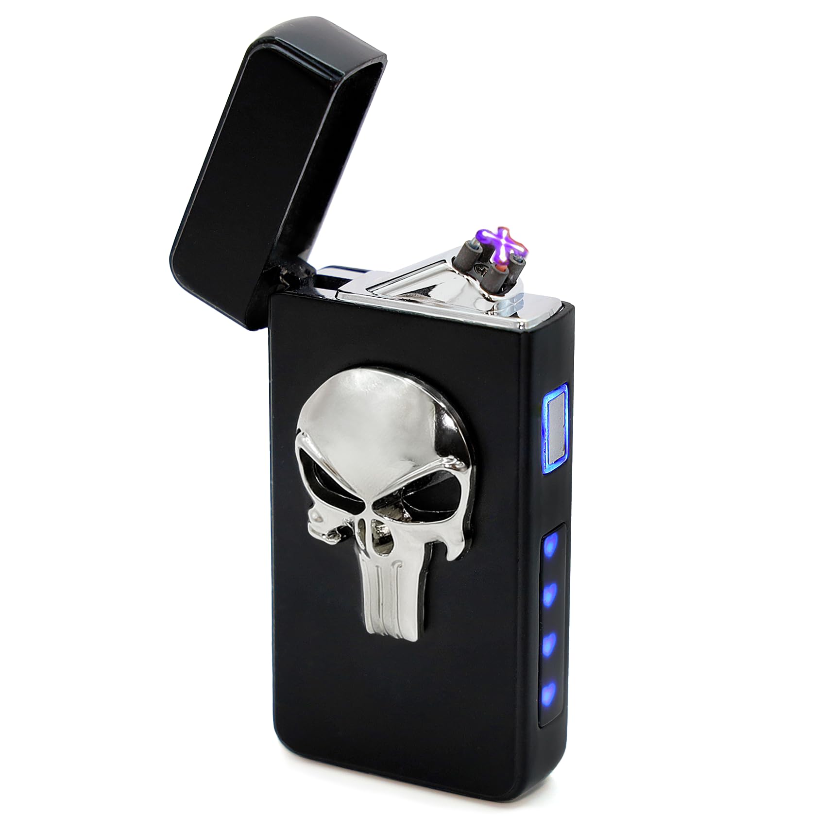 Rolls Electric Lighter - Stocking Stuffers - Gifts for Men - Cool Lighters - Electric Lighters Rechargeable -