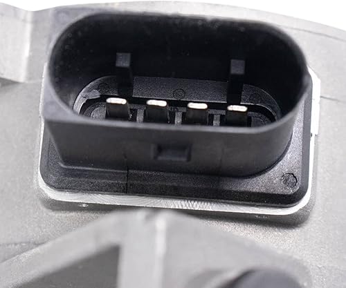 Vista 409 de TRQ Bomba de agua de motor compatible con Nissan 240Z 1970-1973 1974 260Z 1975-1978 280Z 1979-1983 280ZX 1977-1981 810 1982-1984 Maxima