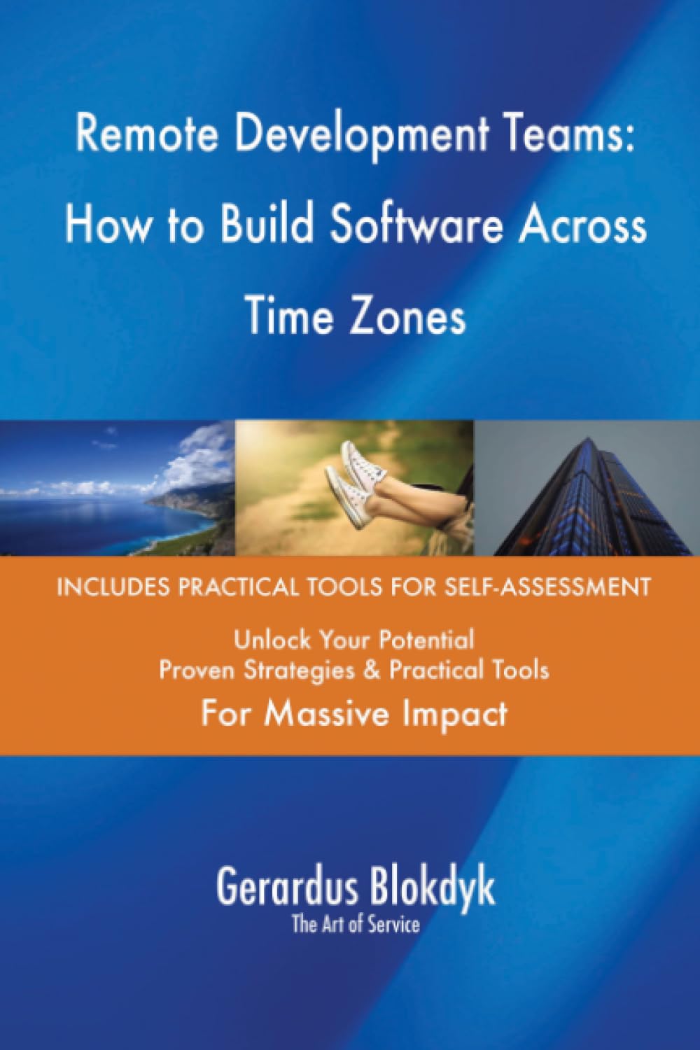Remote Development Teams: How to Build Software Across Time Zones