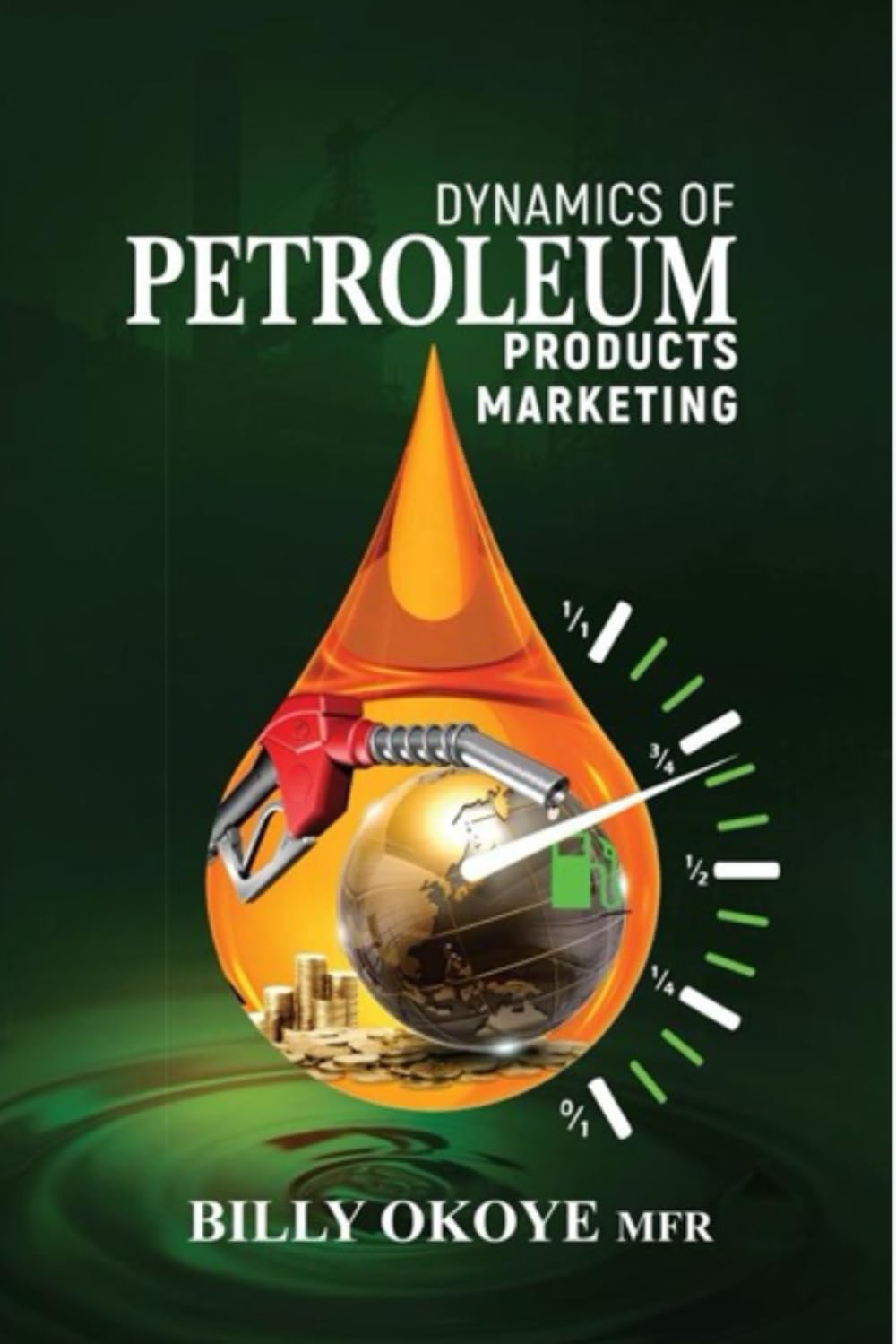 Dynamics of Petroleum Products Marketing