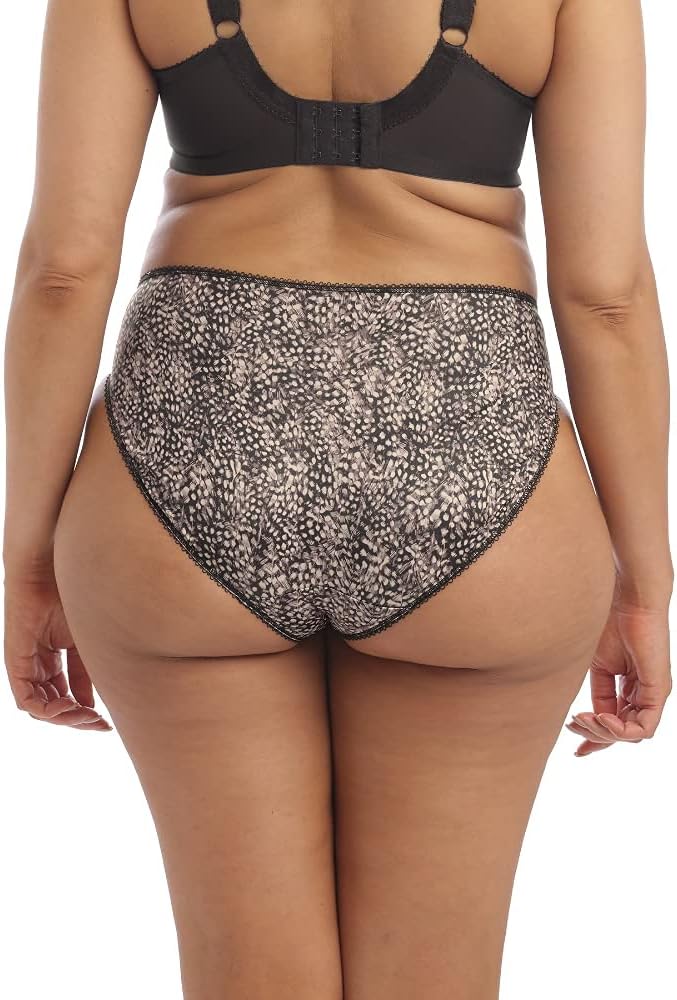 Elomi Women's Plus-Size Morgan Brief - Image 2