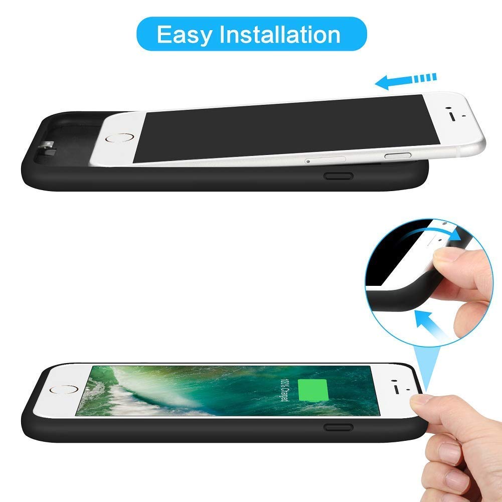 Tim Cook: 'Smart Battery Case klachten over design onterecht