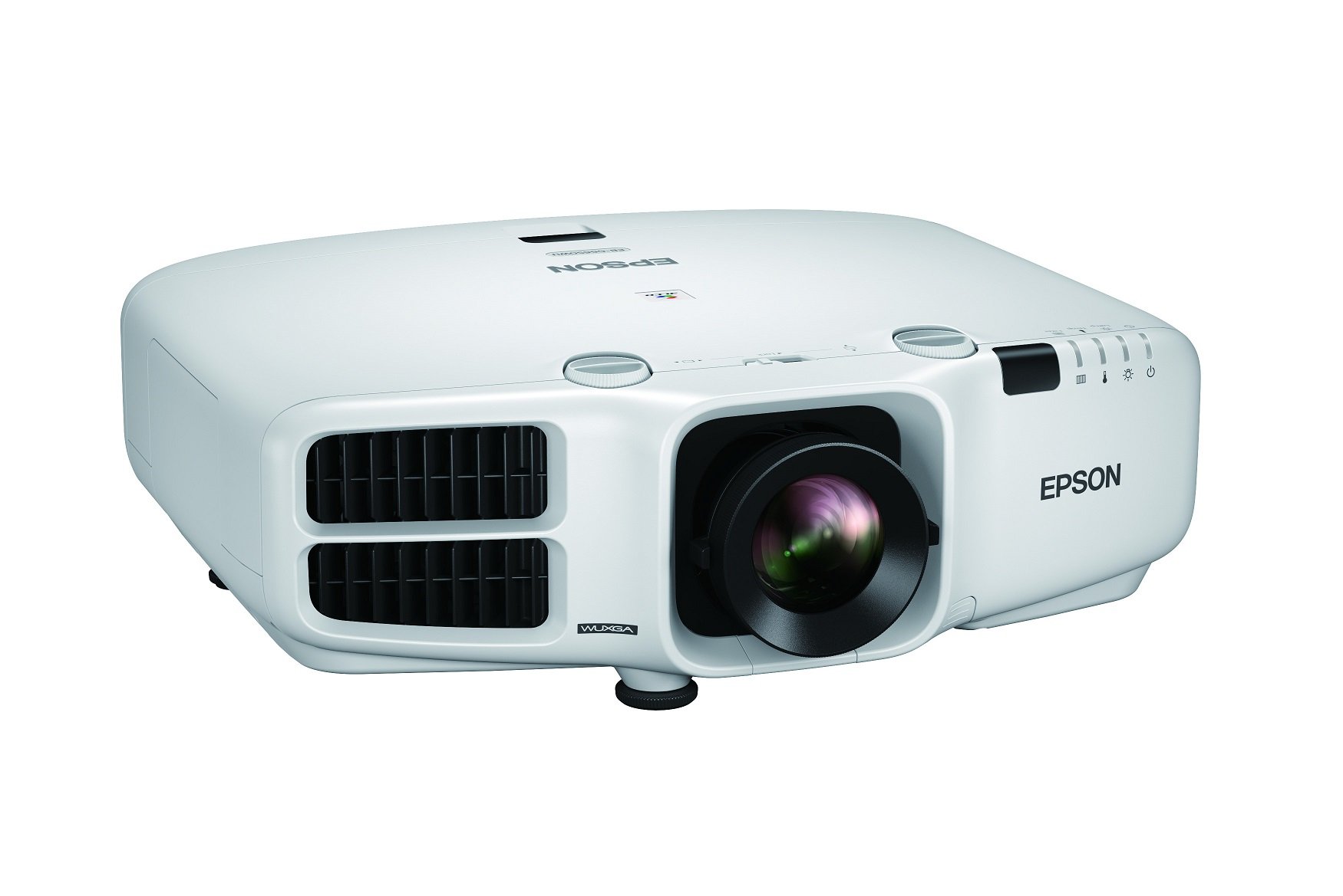 EPSON EB-G6770WU 3LCD WUXGA Projecteur d'installation