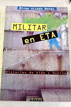 Militar En Eta