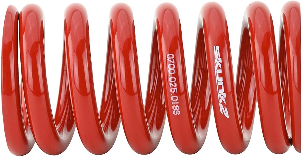 Skunk2 521-99-1040 Coil-Over Race Spring for Honda Civic/Acura Integra