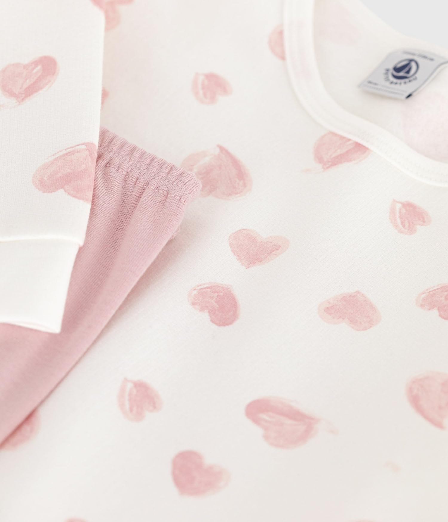 Petit Bateau Abbigliamento Notte Bambine e Ragazze