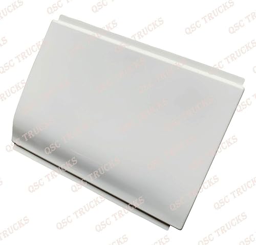 Miniatura 4 de QSC Truck Parts Panel de puerta inferior frigorífico lateral para Thermo King SB 100 110 190 200 210 230