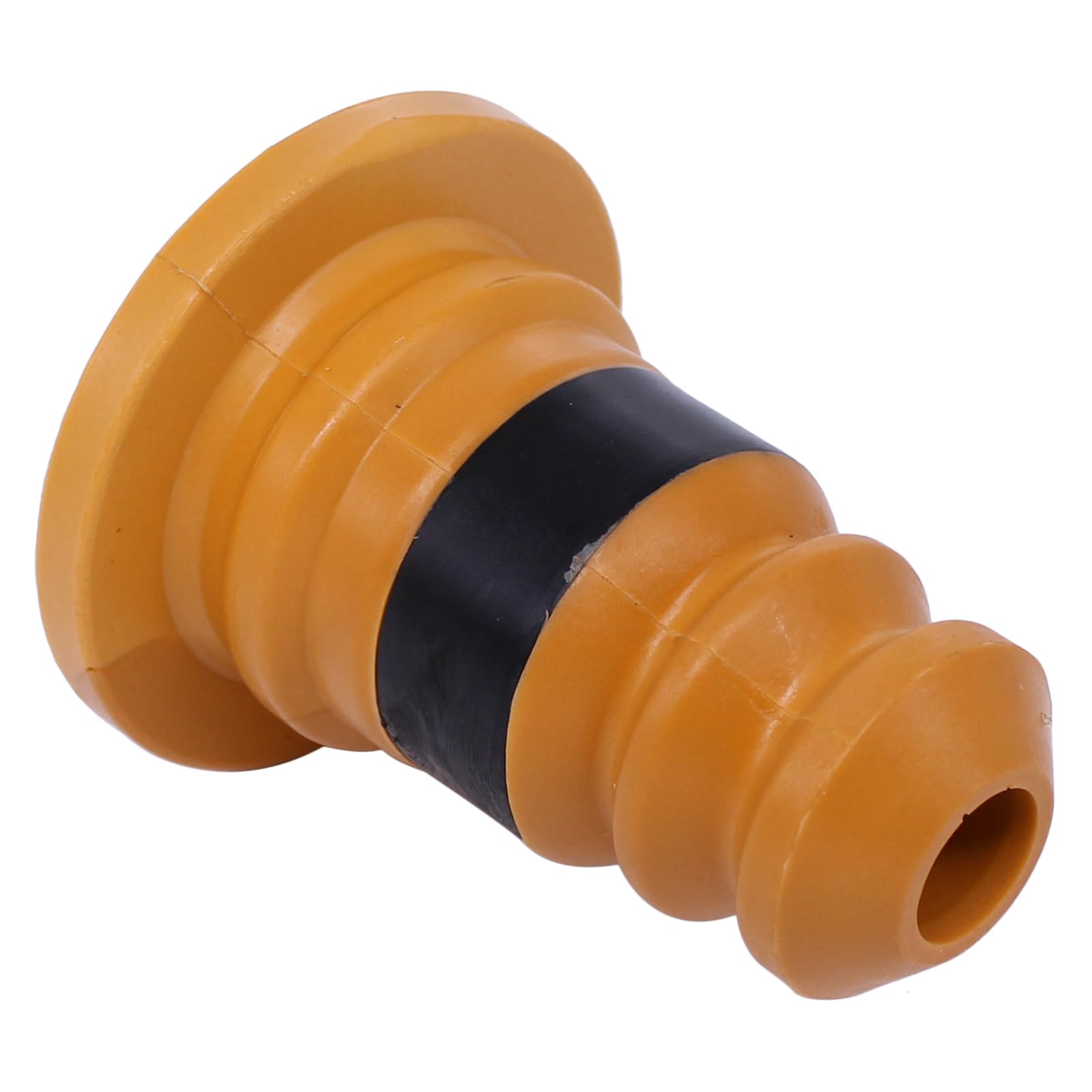 Anschlagpuffer Gummianschlag Gummipuffer Stoßdämpfer Federbein Federung Anschlaggummi Blattfeder Gummilager Puffer Gummi Block Hinterachse hinten für Berlingo C4 Grand Picasso DS5 5008 Partner Tepee
